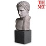 Decorobjet 'Roman Imperial' - Marble