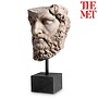 Decorobject 'Lucius Verus' - Marble
