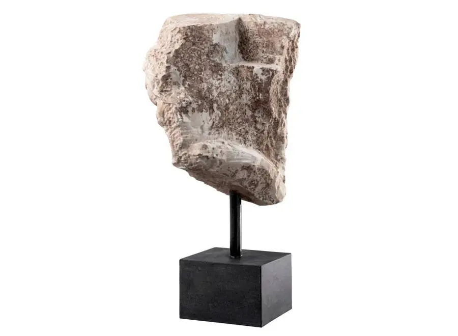 Decorobject 'Lucius Verus' - Marble