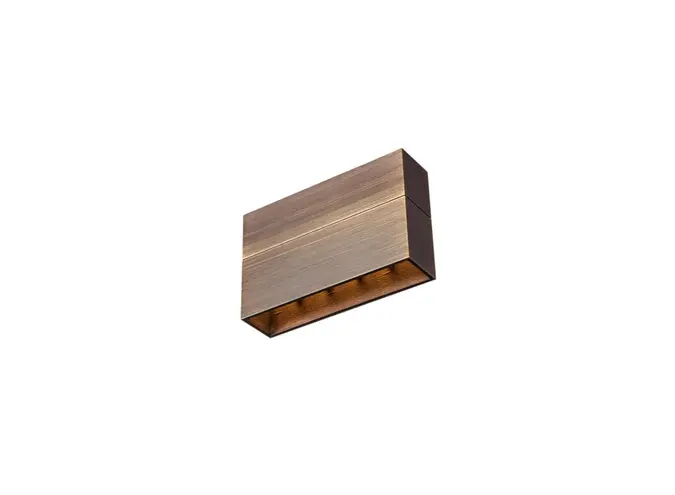 Ceiling spot Bridge - Bronze