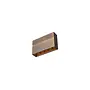 Ceiling spot Bridge - Bronze