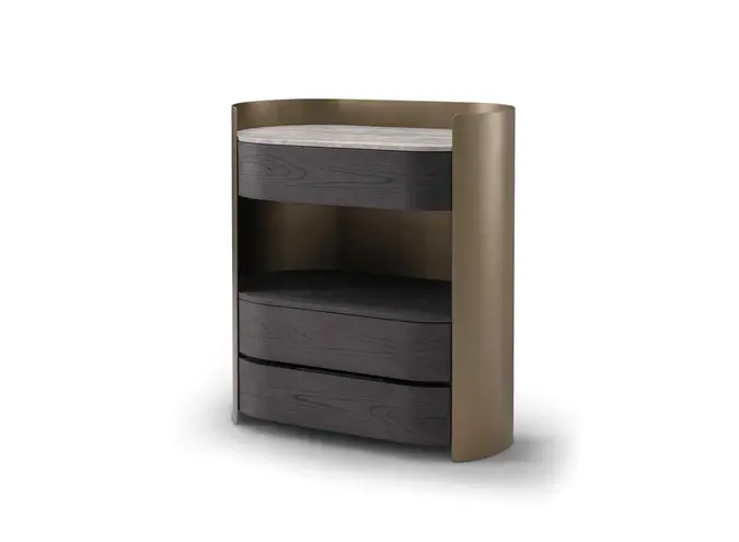Schreibtischschrank Dante