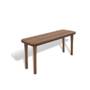 Console table 'Zen'