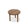 Beistelltisch 'Zen' - Walnut