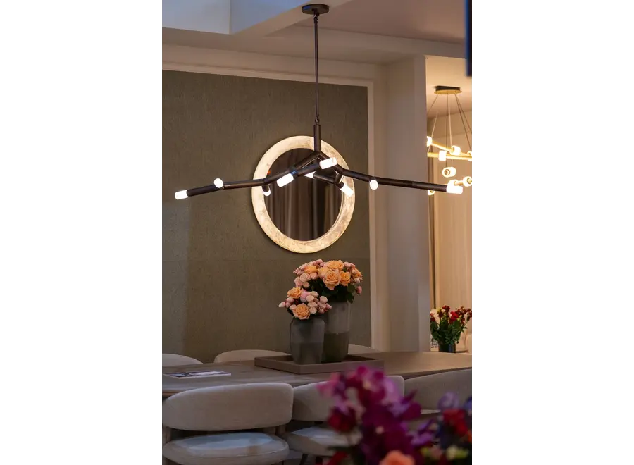 Chandelier 'Scott'