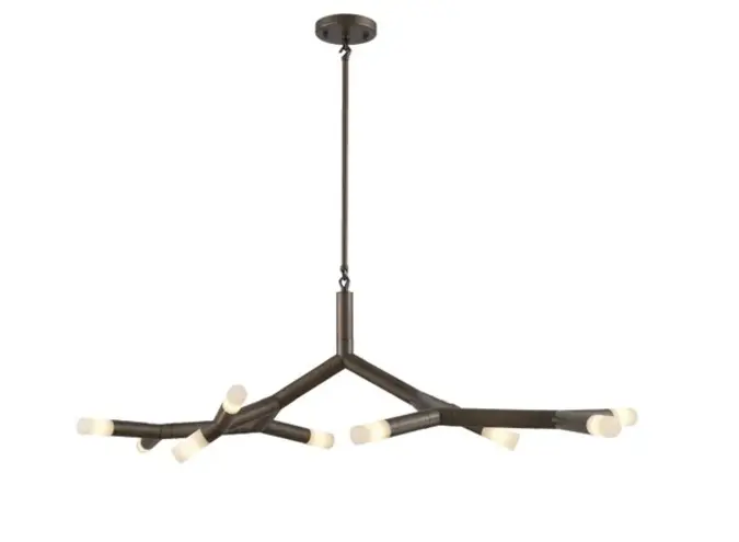 Chandelier Scott