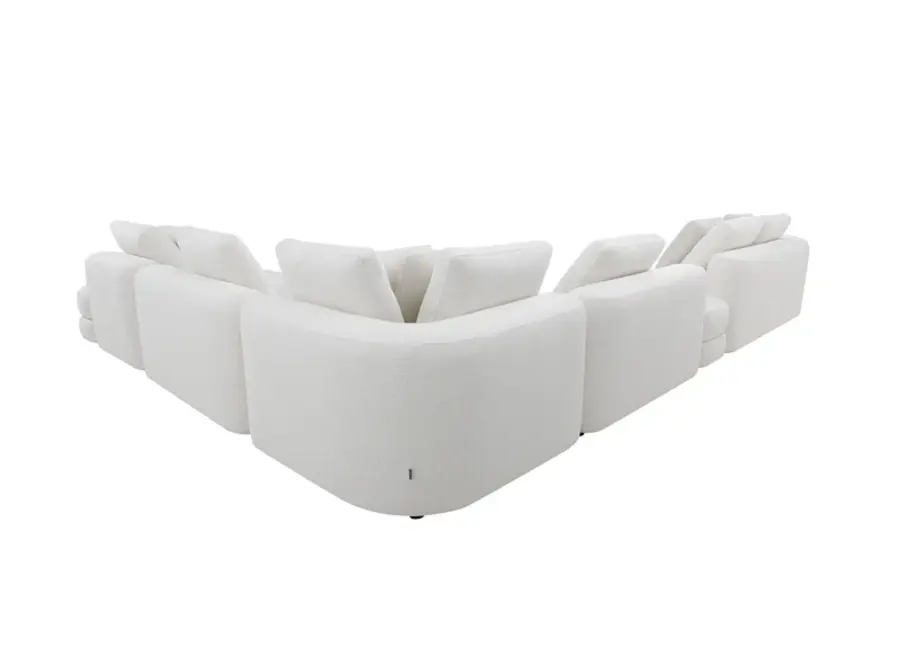 Sofa Soho - Corner - Chaise R
