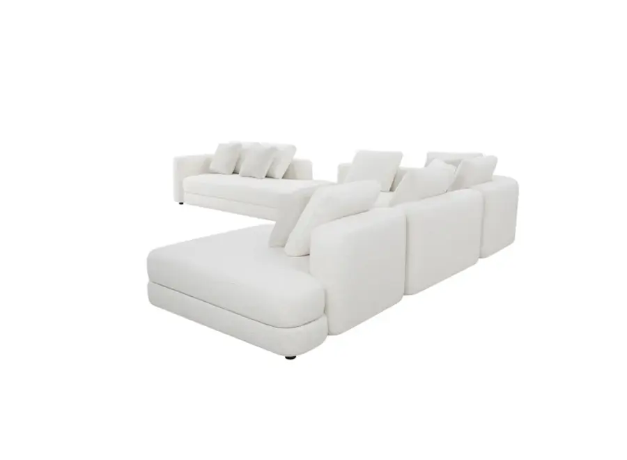 Sofa Soho - Corner - Chaise R