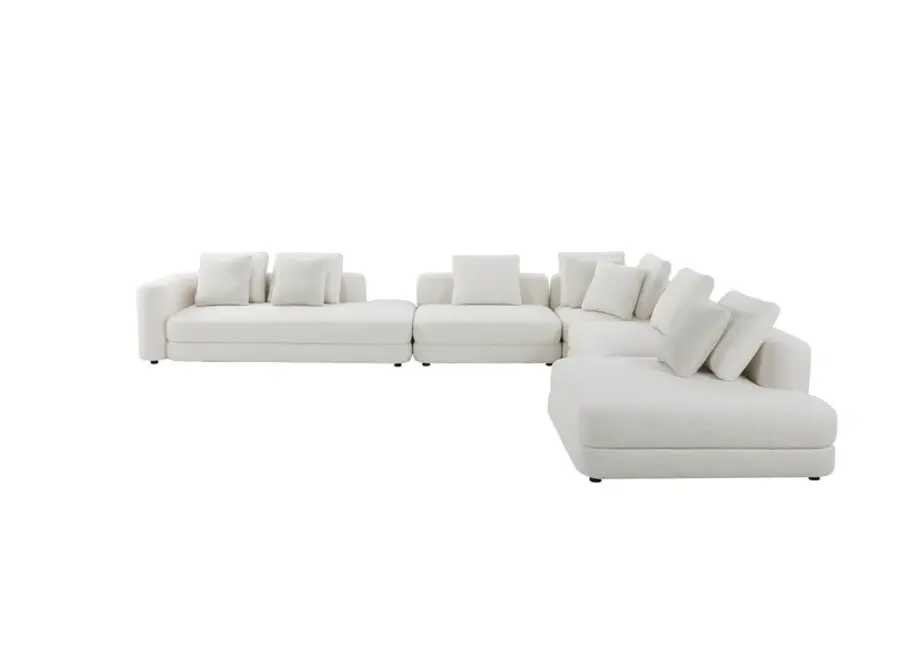 Sofa Soho - Corner - Chaise R