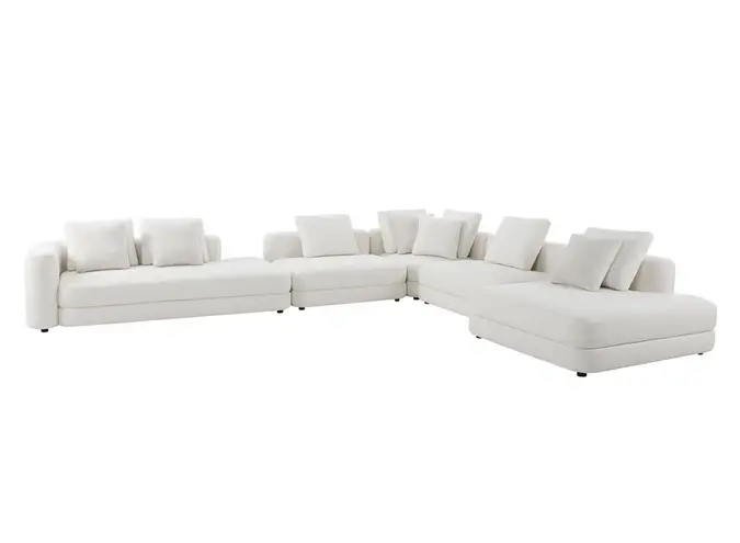 Sofa Soho - Corner - Chaise R