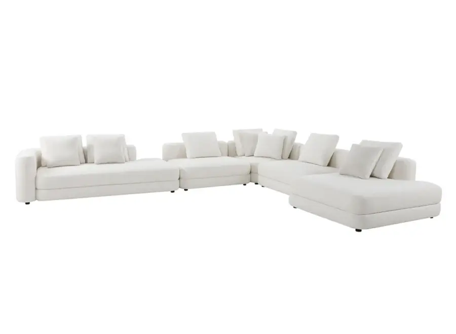 Sofa Soho - Corner - Chaise R