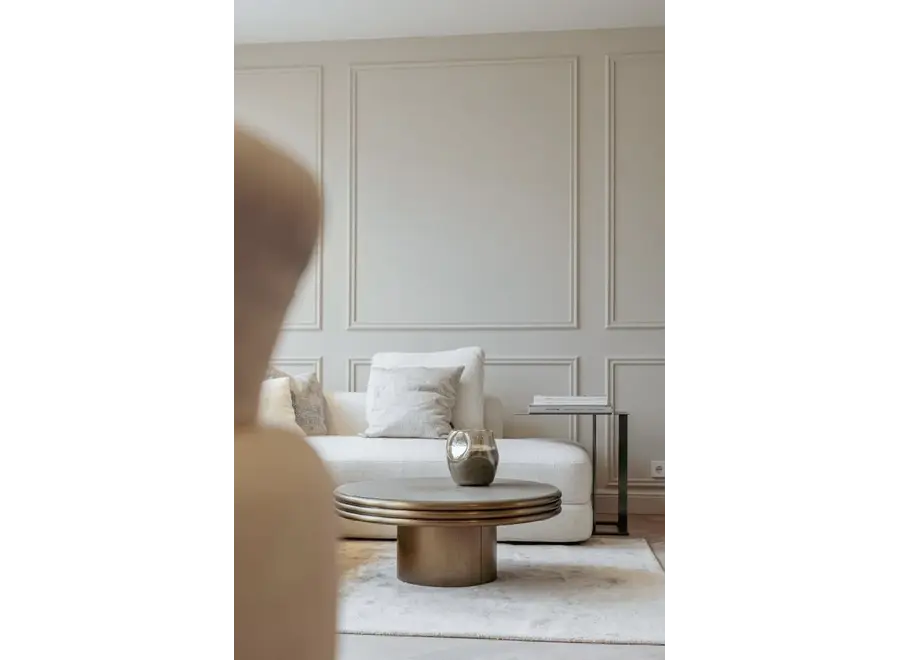 Sofa Soho - Corner - Chaise L
