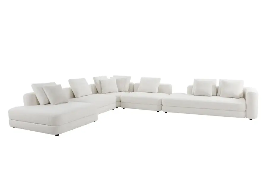 Sofa Soho - Corner - Chaise L