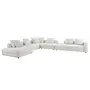 Sofa Soho - Corner - Chaise L