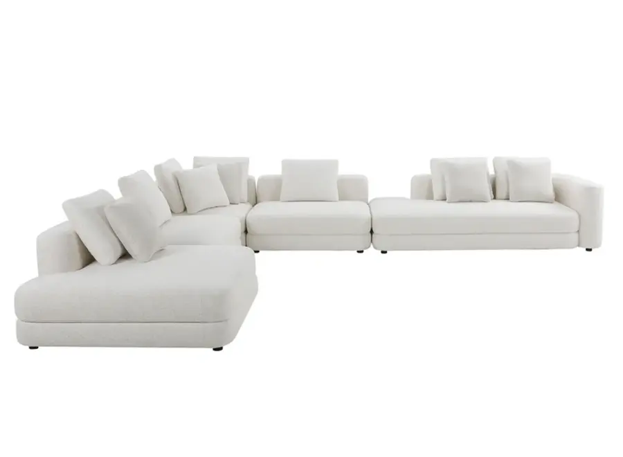 Sofa Soho - Corner - Chaise L