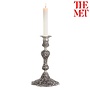 Candle holder 'Thomson' - Antique Silver