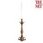 Porte-bougies 'Philip' - Antique Gold Finish