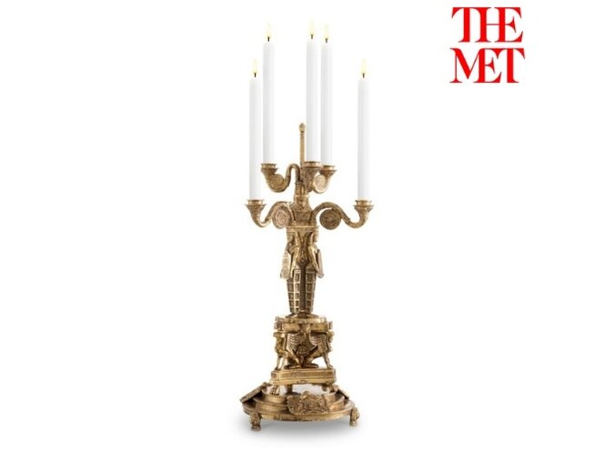 Kerzenständer Decaix
