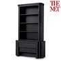 Cabinet 'Metropolitan' - S - Charcoal Grey