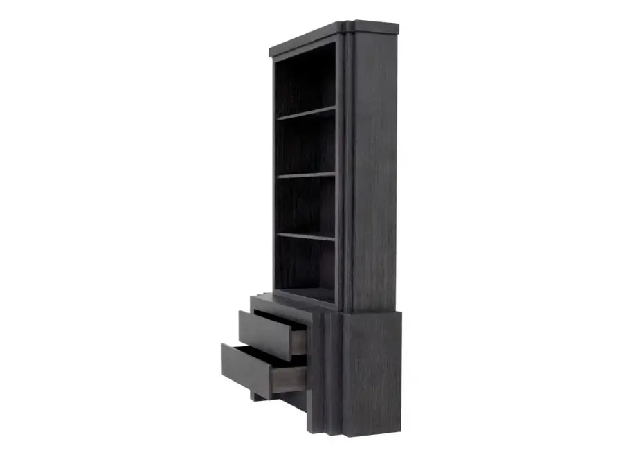 Cabinet 'Metropolitan' - S - Charcoal Grey