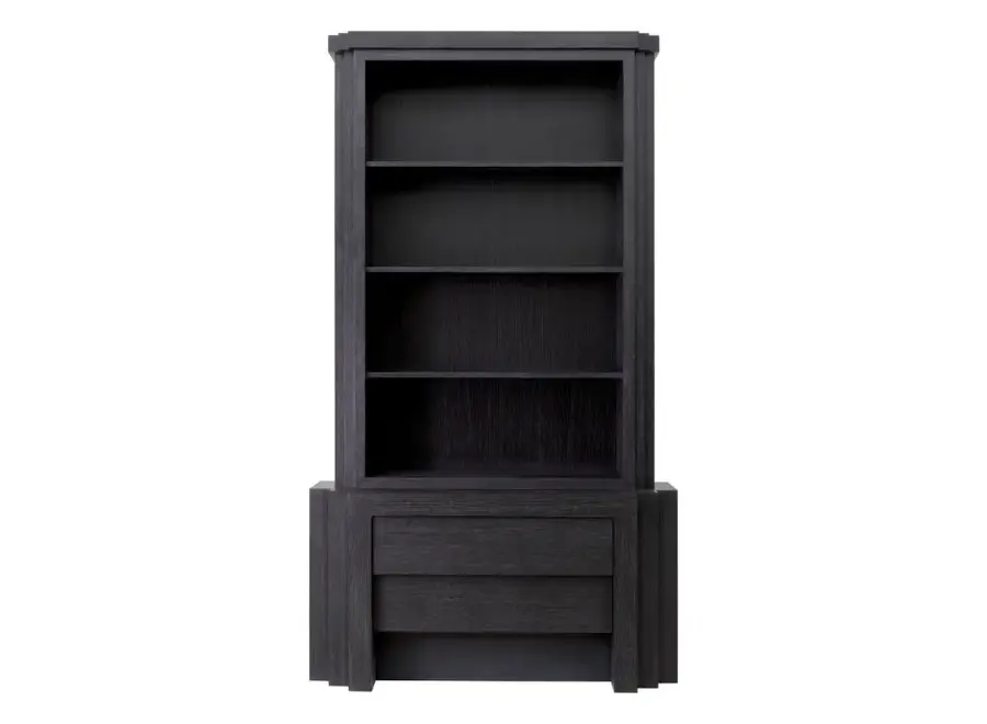 Armoire 'Metropolitan' - S - Charcoal Grey