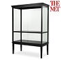 Cabinet 'Gallery' - Black Finish