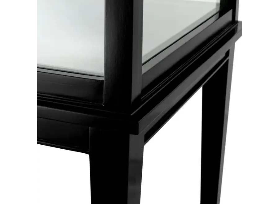 Regal 'Gallery' - Black Finish
