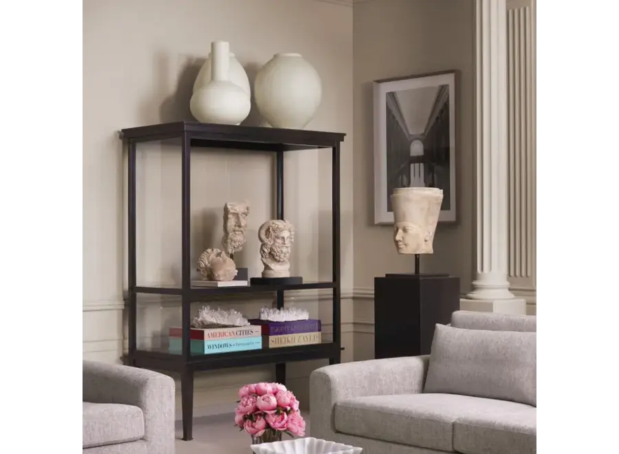 Regal 'Gallery' - Black Finish