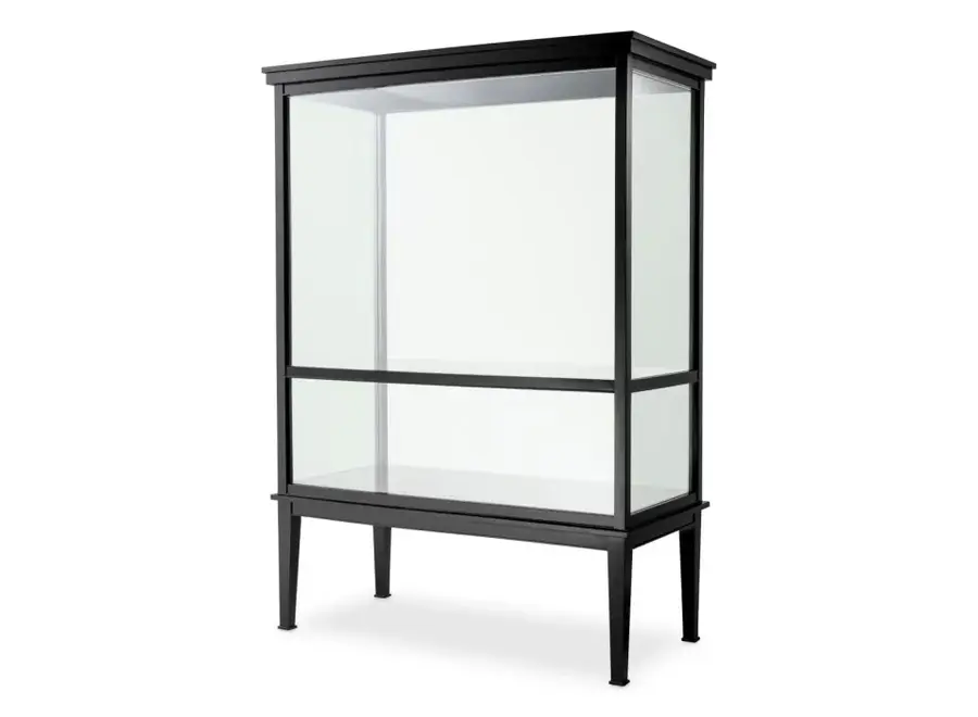 Regal 'Gallery' - Black Finish