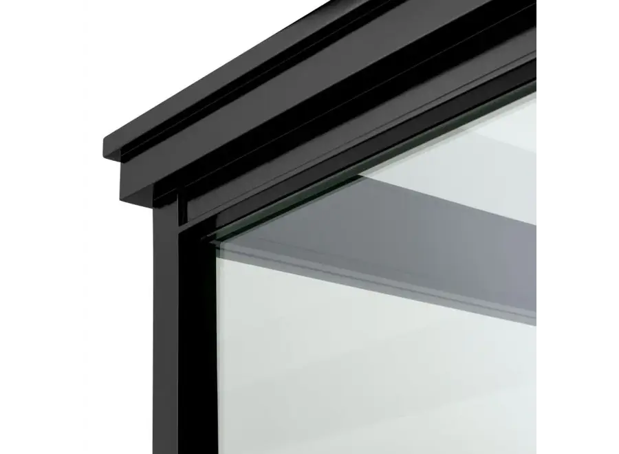 Regal 'Gallery' - Black Finish