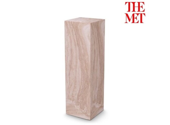 Colonne Lucca - M - Travertine