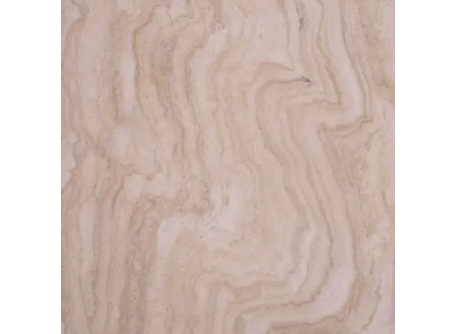 Colonne 'Lucca' - M - Travertine