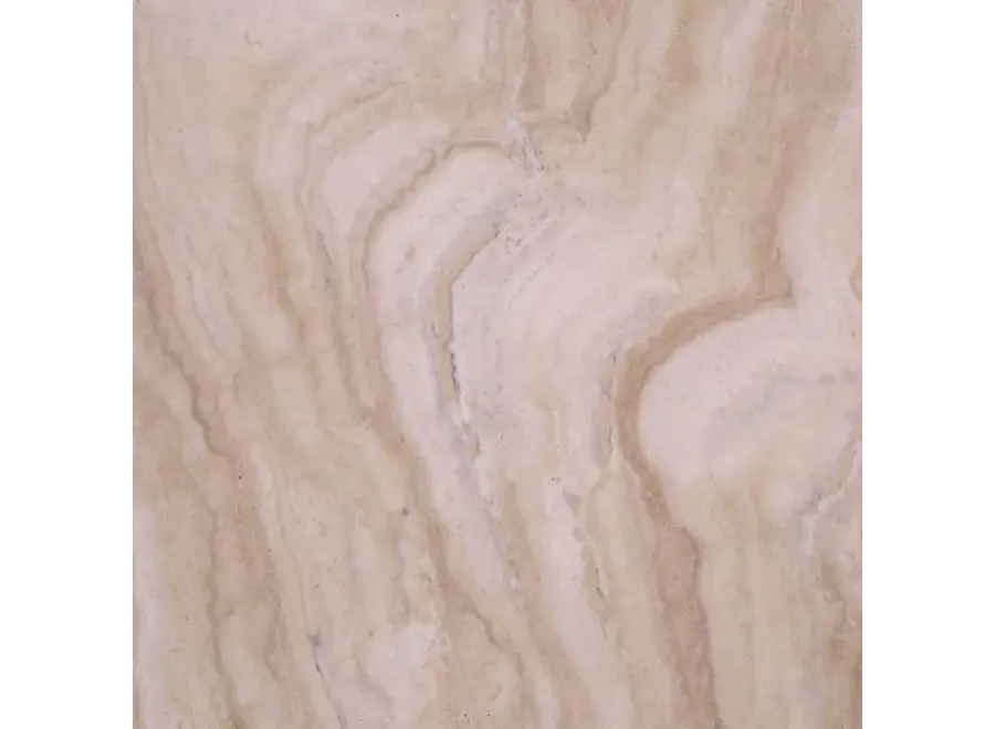 Column 'Lucca' - L - Travertine