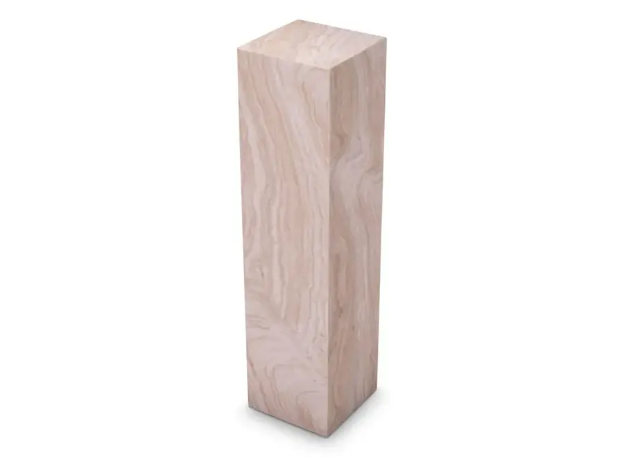 Colonne 'Lucca' - L - Travertine