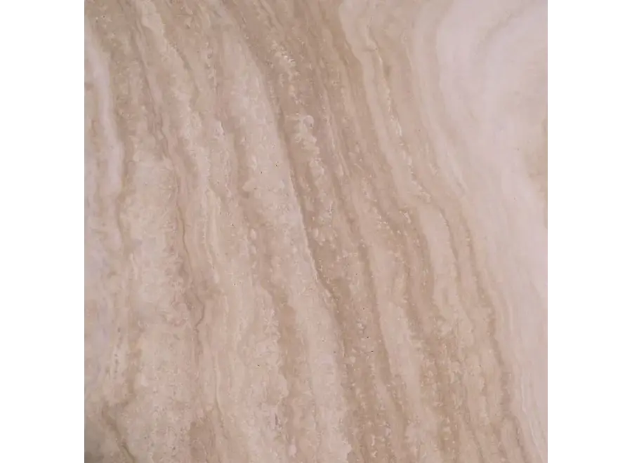 Column 'Lucca' - L - Travertine