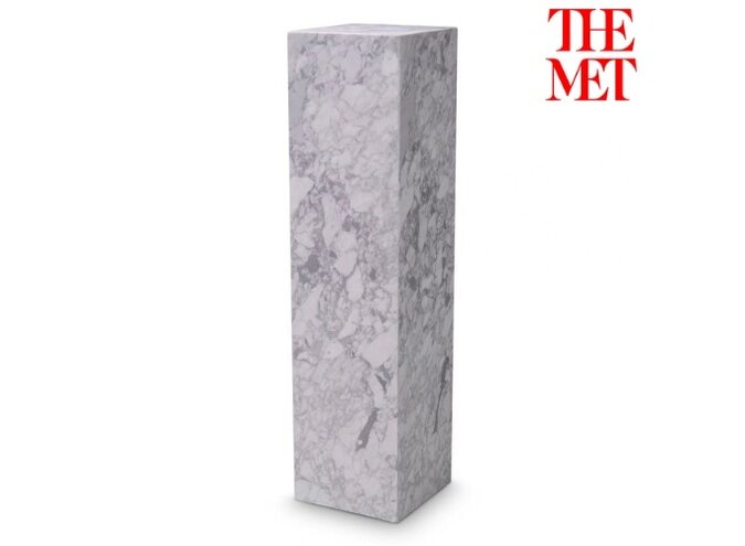 Zuil Lucca - L - Marble