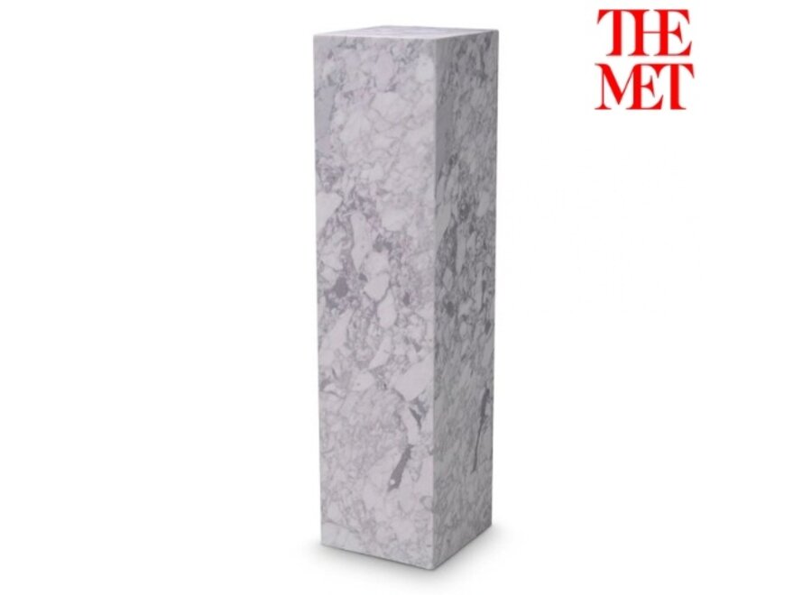 Column 'Lucca' - L - Marble