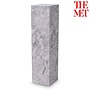 Zuil 'Lucca' - L - Marble