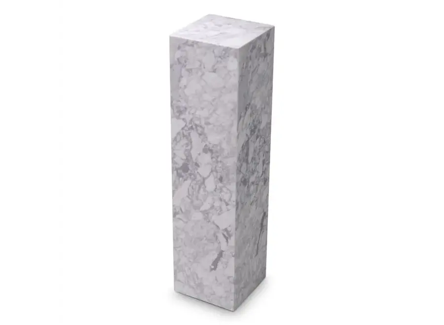 Colonne 'Lucca' - L - Marble