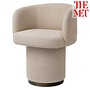 Esszimmerstuhl 'Marly' - Beige