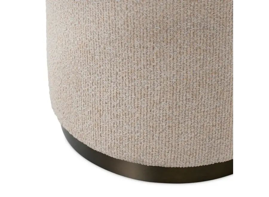 Eetkamerstoel 'Marly' - Beige