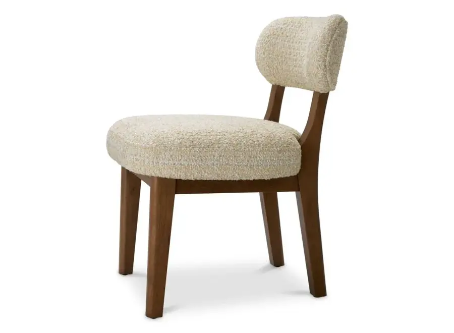 Chaise de salle à manger 'Duveen'