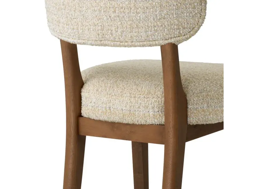 Dining chair 'Duveen'