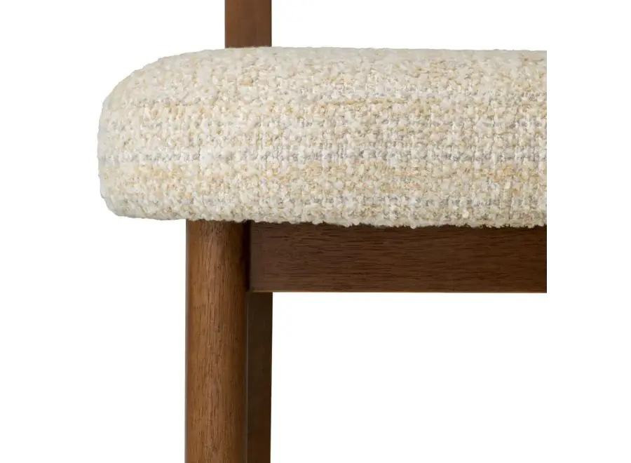 Chaise de salle à manger 'Duveen'
