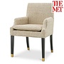 Esszimmerstuhl 'Clayton' - Beige
