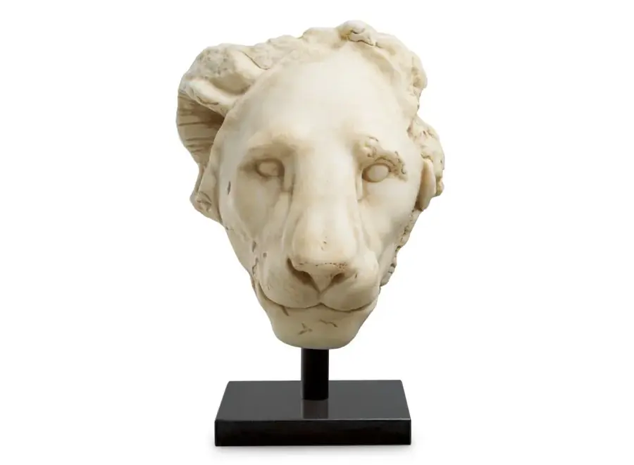 Objekt 'Lion'