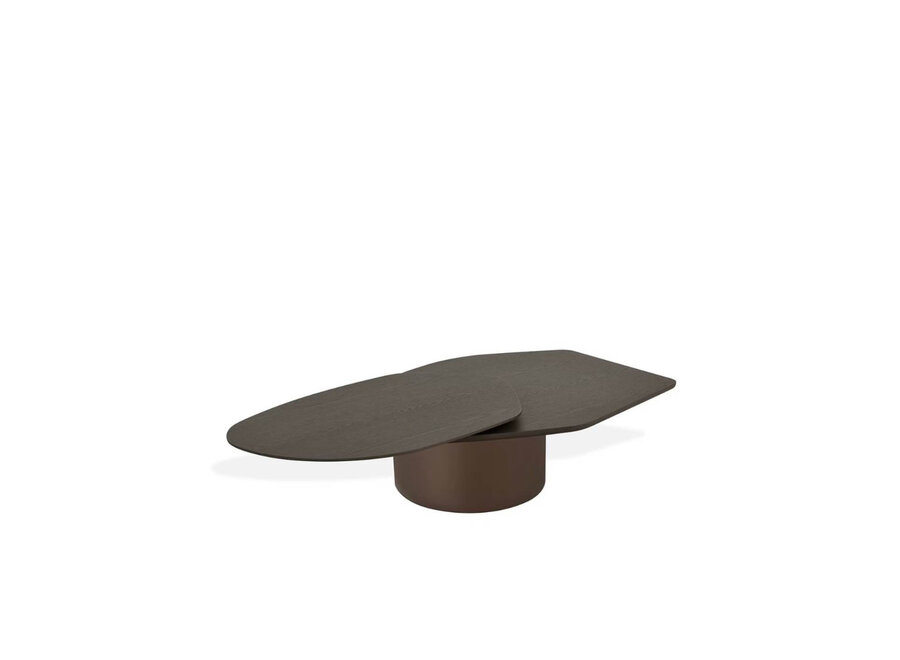 Salontafel 'Oak'