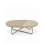 Coffee table 'Lucy' - L