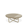 Table basse 'Lucy' - S