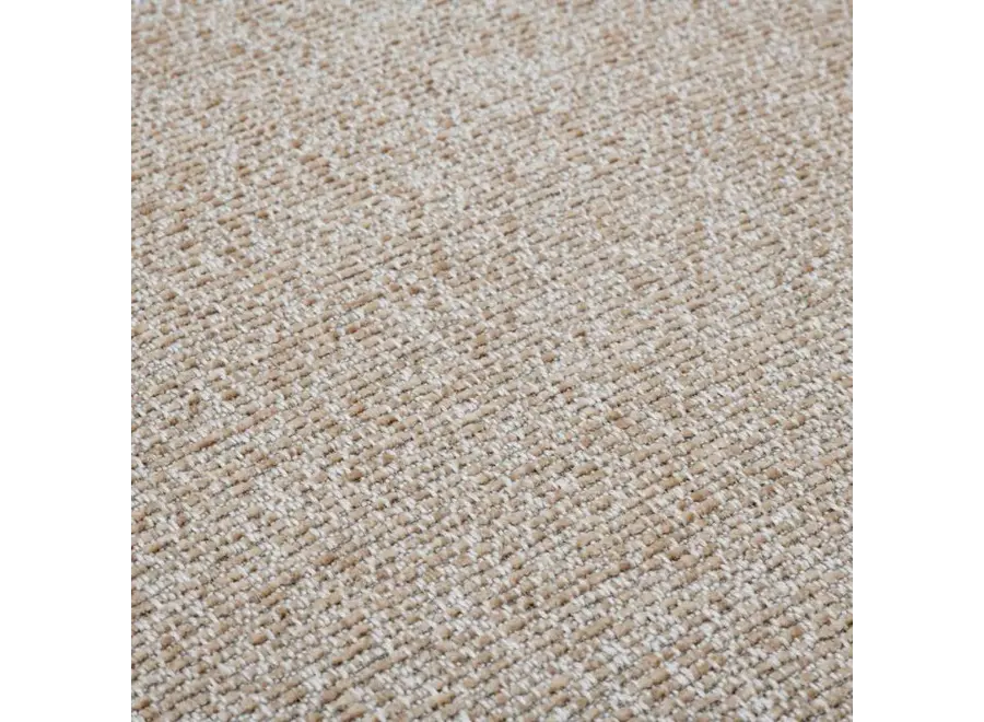 Dining chair 'Roumier' - Beige
